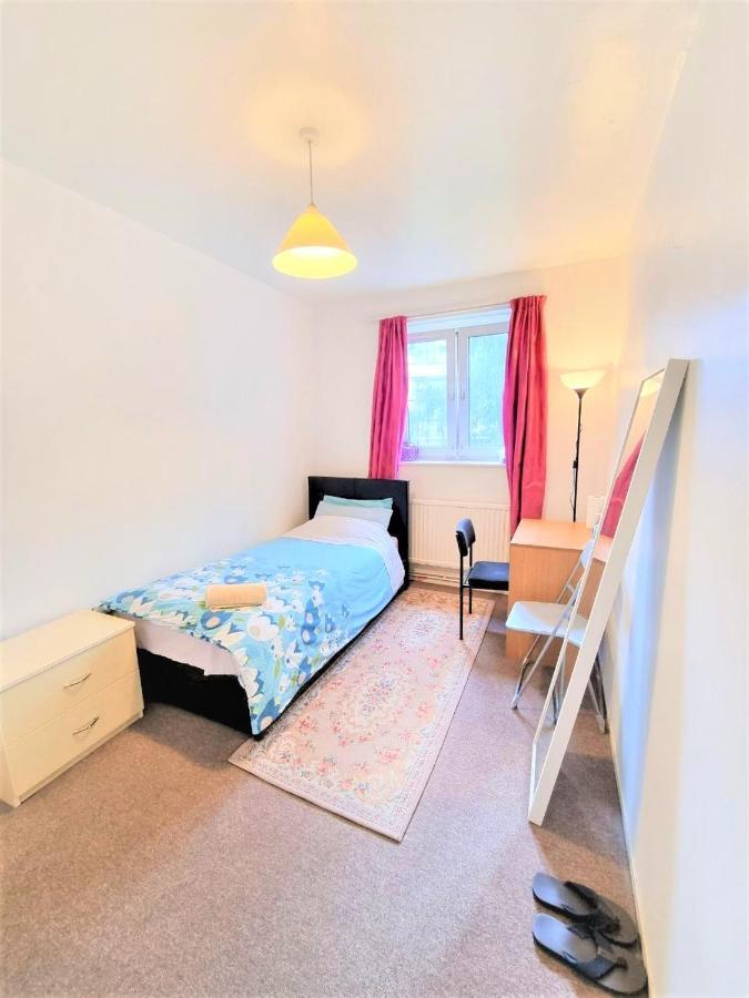 London Rooms Extérieur photo