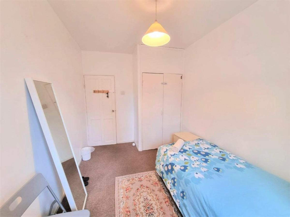 London Rooms Extérieur photo