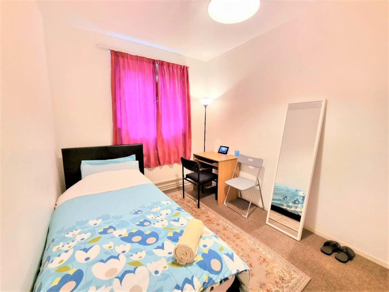 London Rooms Extérieur photo